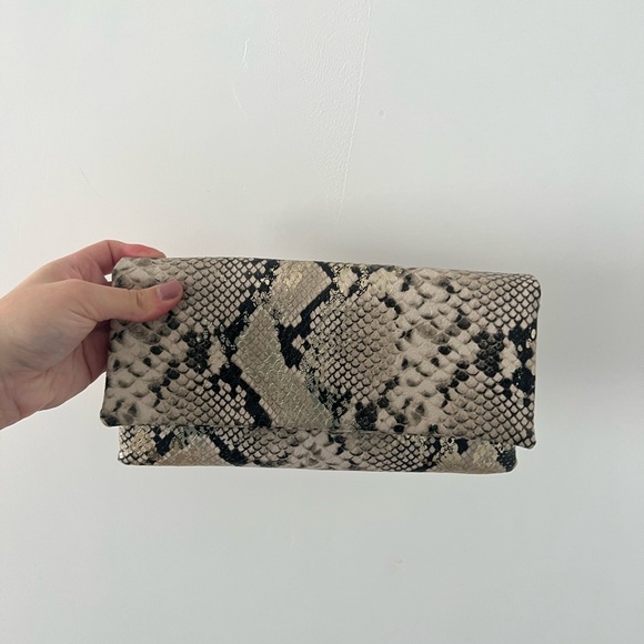 Steve Madden bag - Picture 2 of 3